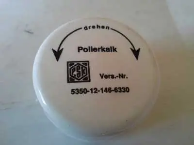 Polierkalk Mega-Angebot