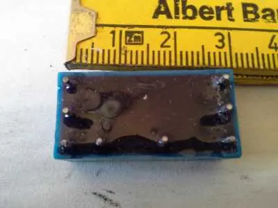 Angebot Relais, Elektromagnetisch V23020-A29-A301