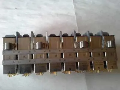 Preiswert Korry Seattle Electronics Matrix 311-5113-101-81590-8409