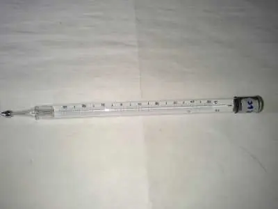 Thermometer - 30cm lang Neue Kollektion