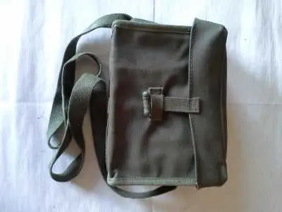 ABC Ausrüstung/Dekontaminationsausrüstung mit Tasche Markenware