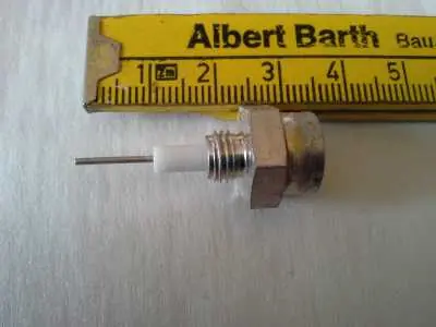 Rabatt berspannungsableiter