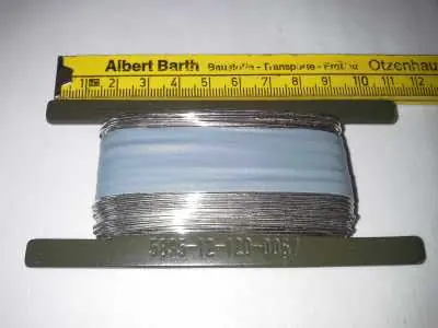 Direkt Vom Hersteller Spule mit 1mm Draht