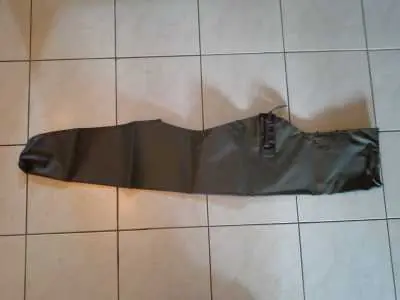 Abdeckung, Rohrwaffe Top-Angebot