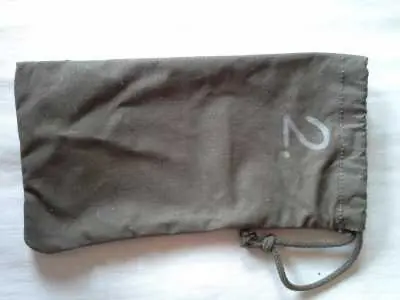 Stoffbeutel mit Kordelzug 21 x 11cm Bestseller