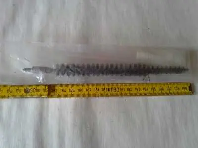 Finale Aktion Reinigungsbürste, Waffen, für Treibladungsanzünder-Lager 100114-