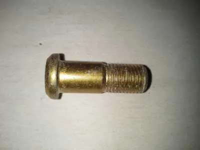 48 x Stiftnieten 10 x 26mm Super-Preis