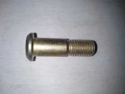 Heißes Angebot 100 x Stiftnieten 8 x 27mm