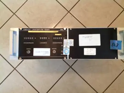 Bestpreis Teltron-Umsetzerfilter FD345C