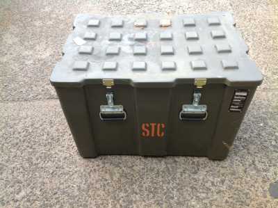 GFK-Kiste 82 x 40 x 35 cm Sichere Zahlung