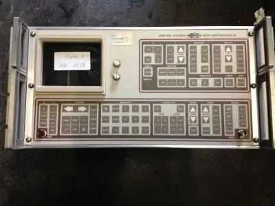 Spectral Dynamics SD 345 Spectroscope 3 Direktkauf