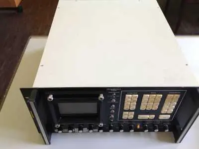 EH Instruments Spectral Analyser Direktkauf