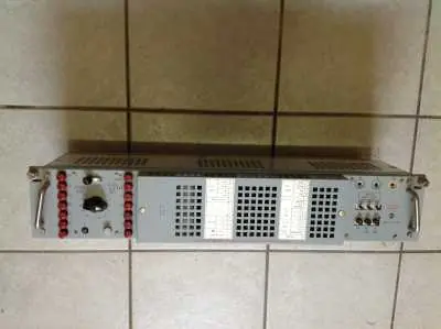 Mega-Angebot TEKADE Stromversorgung 24V - 4A