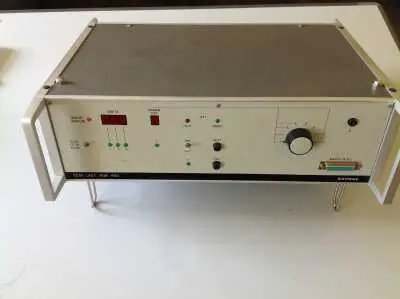 Siemens Prüfeinrichtung für FEC 100/101 Angebot