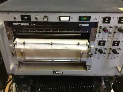 BBC Metrawatt Servoger 960 Top-Preis