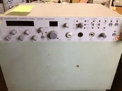 Highlight Rohde & Schwarz Bediengerät-Steuergerät GB 030
