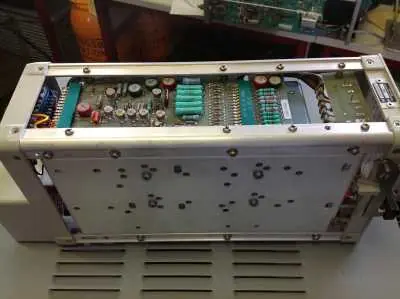 Zertifiziert Hewlett Packard 8694B 8,0-12,4 GHz Backward-Wave-Oszillator