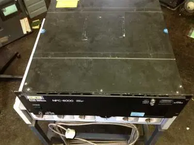 NIC NPC-6000 Logic Analyser System Jetzt Bestellen