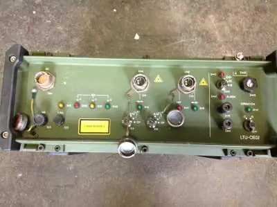 Jetzt Bestellen Lichtsignalsender ANT LT-Unit LTU OE 02