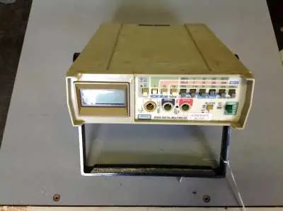 Markenware Fluke 8050A Digital Multimeter
