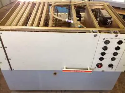 Standard Elektric ILS-S Remote Control Billig