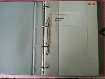 Jetzt Bestellen AEG-Telefunken Peilgerätesatz PGS 1521 Beschreibung