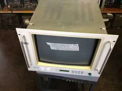 Siemens Monitor für 19" Einbau SCM 1782-R Bestseller