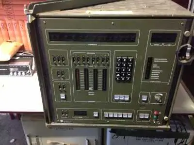 Günstig Telefunken BG 2000/2K