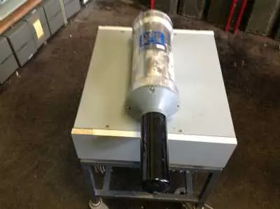 O.R.E. International Model 4610 B 22 - 30 MHz Preisknaller