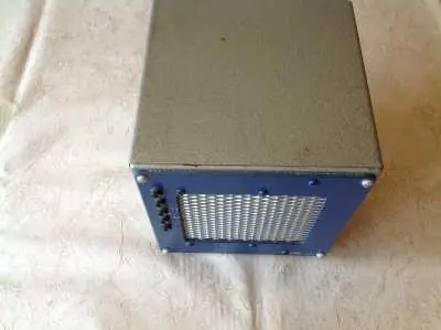 Lautsprecher Phywe 7548 4Ohm 5KOhm Top-Preis