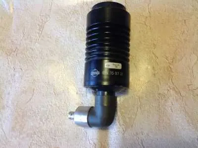Mega-Angebot Dummyload, Abschwächer, Ersatzlast, Attenuator BN 15 07 31