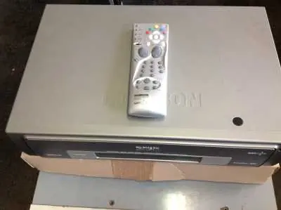 Thomson VTH 7090 Videorecorder Direkt Vom Hersteller