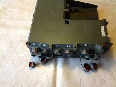 Sichere Zahlung Funkschalteinrichtung AEF 80/90