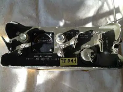 Control-Box/Relaisgerät C-435/GRC Angebot