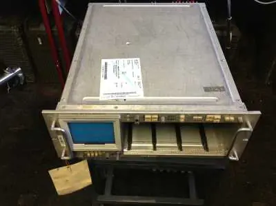 Tektronix R 7844 Dual-Beam Oszilloscope Mega-Angebot
