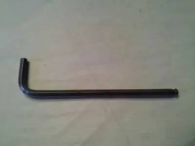 Must-Have Innen-6kant 6mm