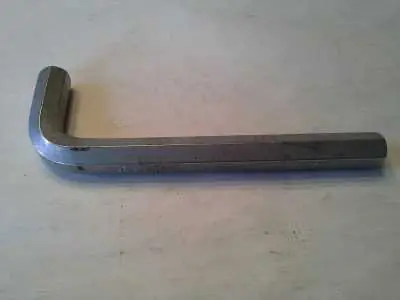 Angebot Innen-6kant 9/16"