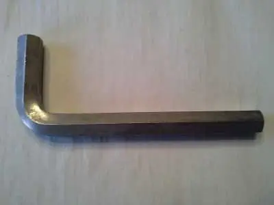 Innen-6kant 1/2" Neu Im Sortiment