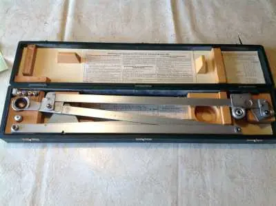 Ott Präzisions-Kleinpantograph 500 Bestseller