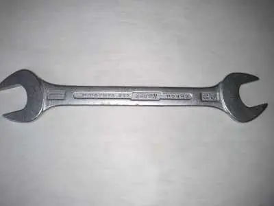 Direktkauf Doppel-Maulschlüssel 1 + 15/16""