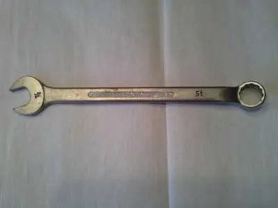 Ring-Maulschlüssel 7/8" Direkt Vom Hersteller