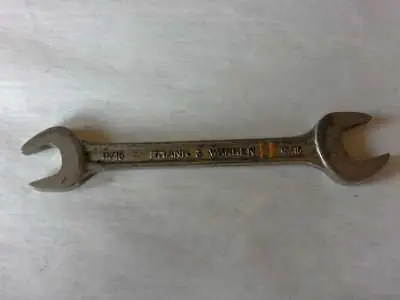 Top-Angebot Doppel-Maulschlüssel 11/16 +13/16"