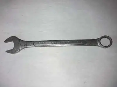 Ring-Maulschlüssel 3/4" Neue Ware