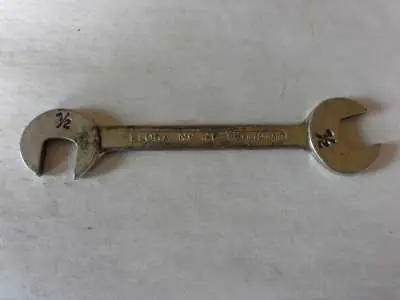Bestpreis Winkel-Maulschlüssel 1/2"