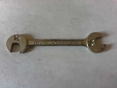 Winkel-Maulschlüssel 5/16" Angebot