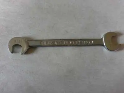 Winkel-Maulschlüssel 11/32" Sofort Bestellen