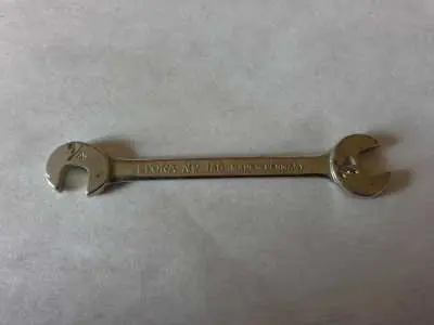 Beliebt Winkel-Maulschlüssel 1/4"