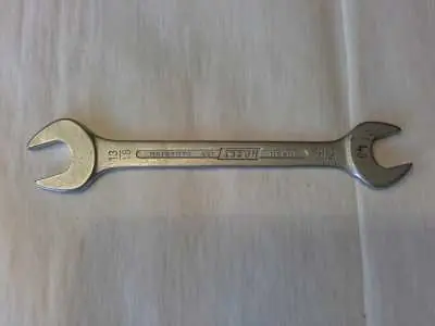 Doppel-Maulschlüssel 13/16 + 25/32" Mega-Angebot