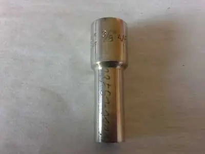 Neu Im Sortiment Nuss Steckschlüssel lang 3/8"