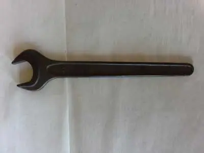 Maulschlüssel metrisch 46 Neu